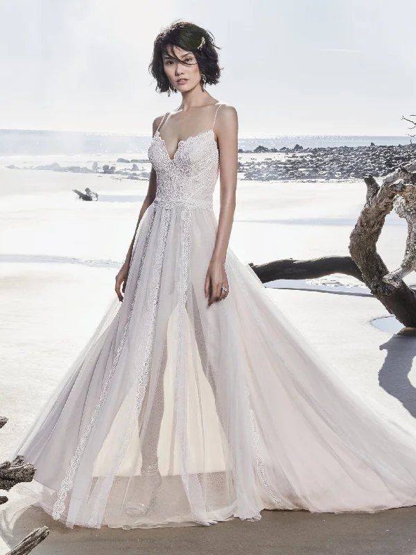 Sottero and Midgley - Olson Sample Gown