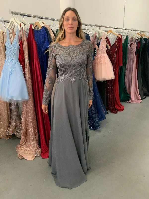 Mother of the Bride Long Dress Sale