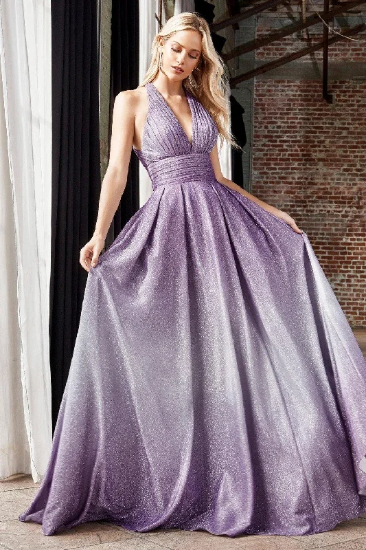 Cinderella Divine CW222 Prom Long Sexy Dress