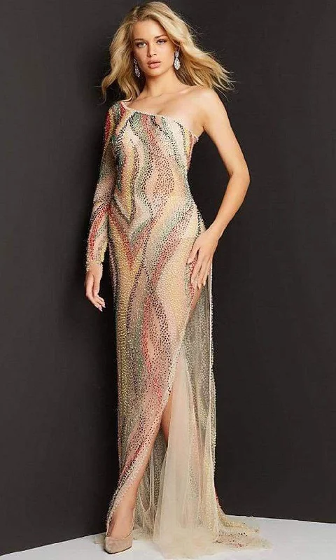 Jovani 06741