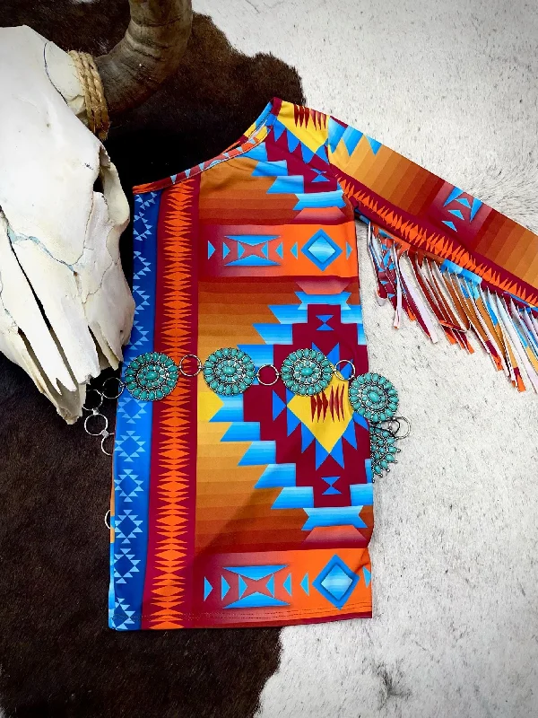 Bright Aztec