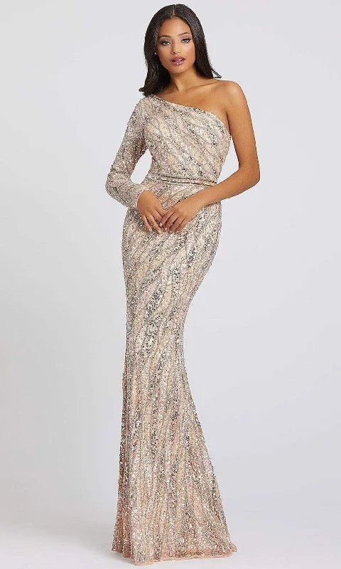 Mac Duggal 4982MSC