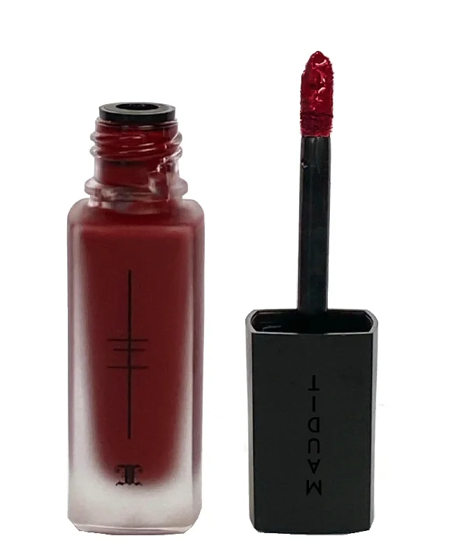 Mad Moiselle - MAUDIT Liquid Lipstick