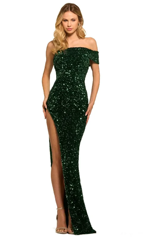 Sherri Hill 55520 - Prom Dress