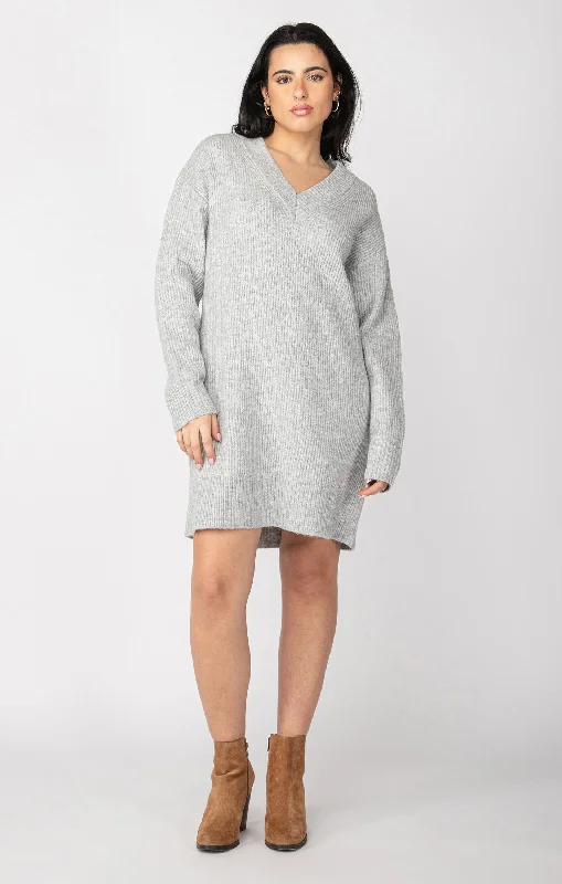 Veronica Sweater Dress