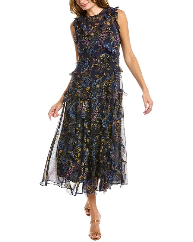 Ted Baker Karolia Midi Dress